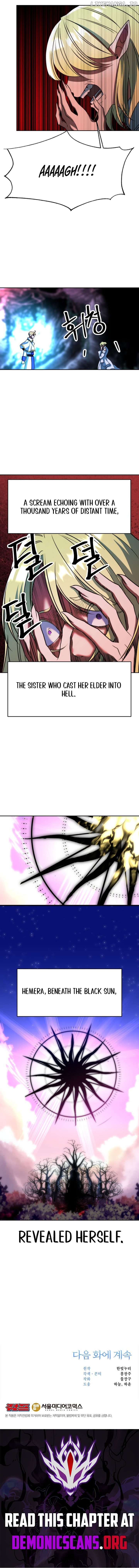 Archmage Transcending Through Regression Chapter 150 - page 12