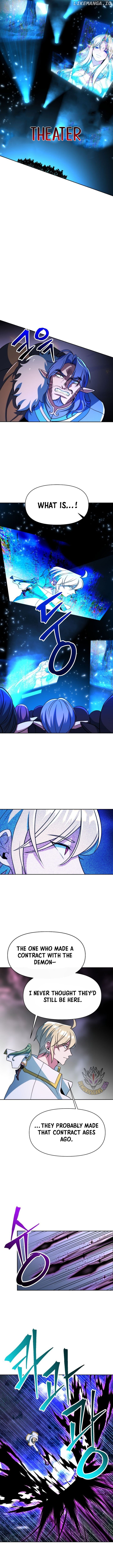 Archmage Transcending Through Regression Chapter 150 - page 5