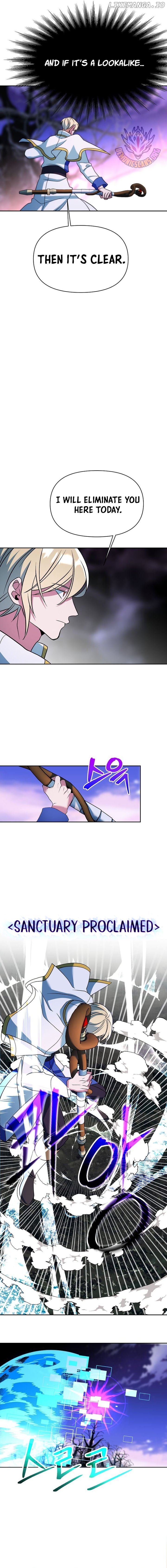 Archmage Transcending Through Regression Chapter 150 - page 7