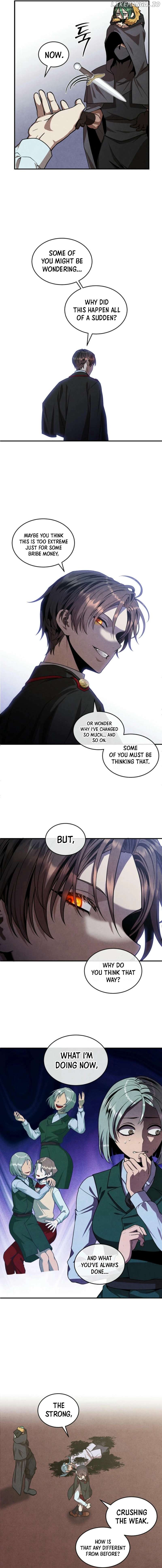 Jack Be Invincible Chapter 125 - page 3