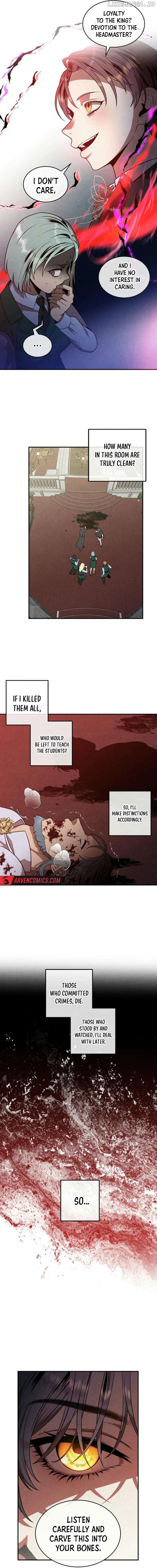 Jack Be Invincible Chapter 125 - page 5