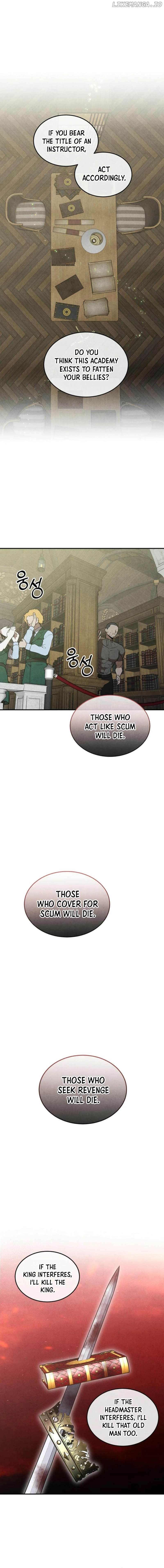 Jack Be Invincible Chapter 125 - page 6