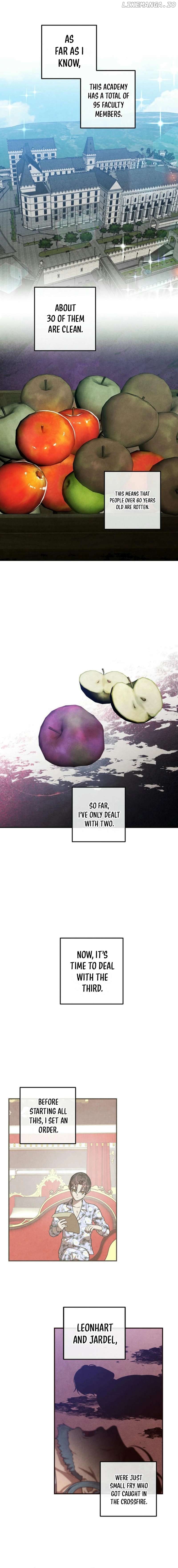 Jack Be Invincible Chapter 125 - page 9