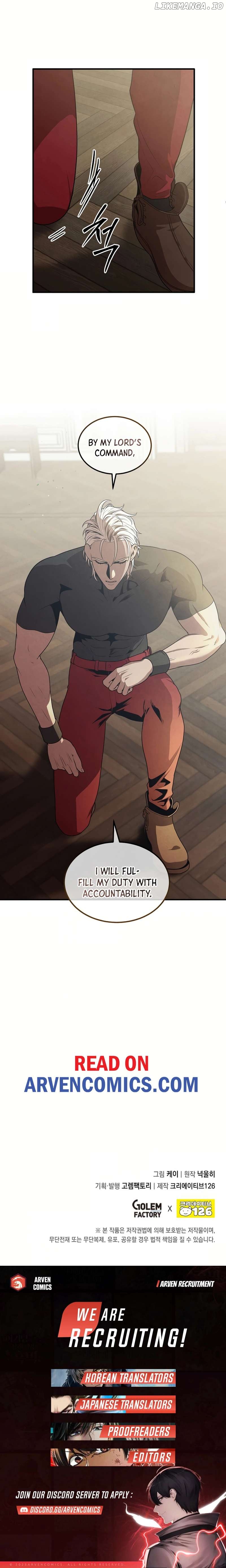 Jack Be Invincible Chapter 126 - page 10