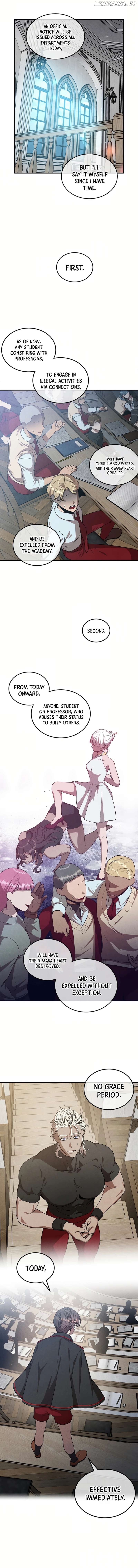 Jack Be Invincible Chapter 126 - page 5