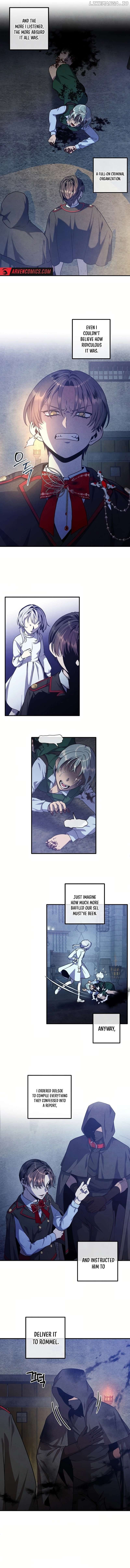 Jack Be Invincible Chapter 127 - page 2