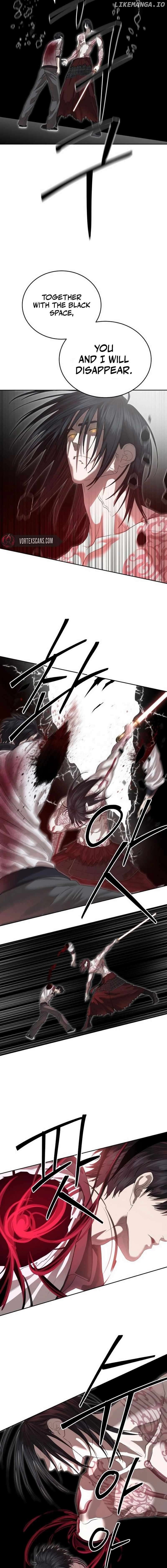 Special Civil Servant Chapter 48 - page 22