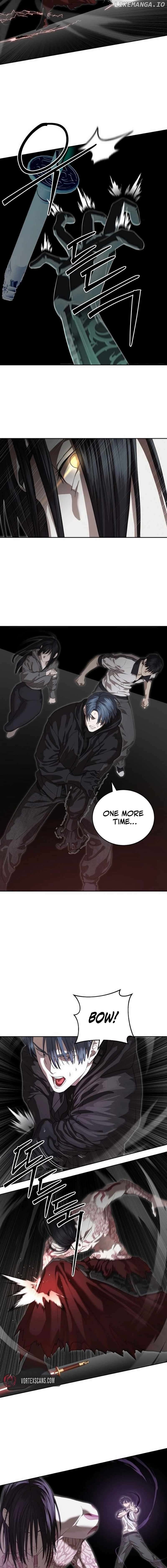 Special Civil Servant Chapter 48 - page 8