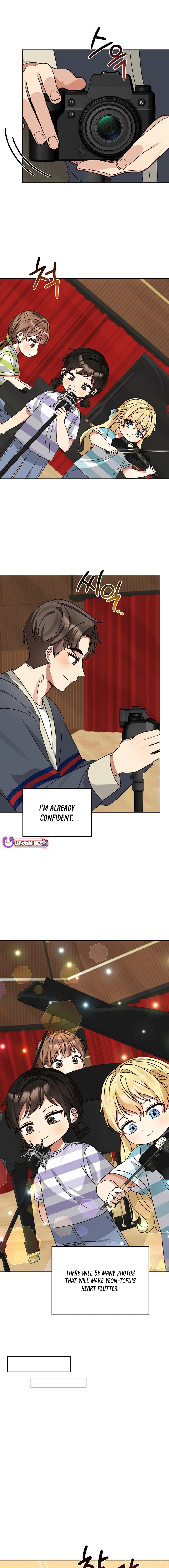 I Become a fool when it comes to my Daughter Chapter 186 - page 15