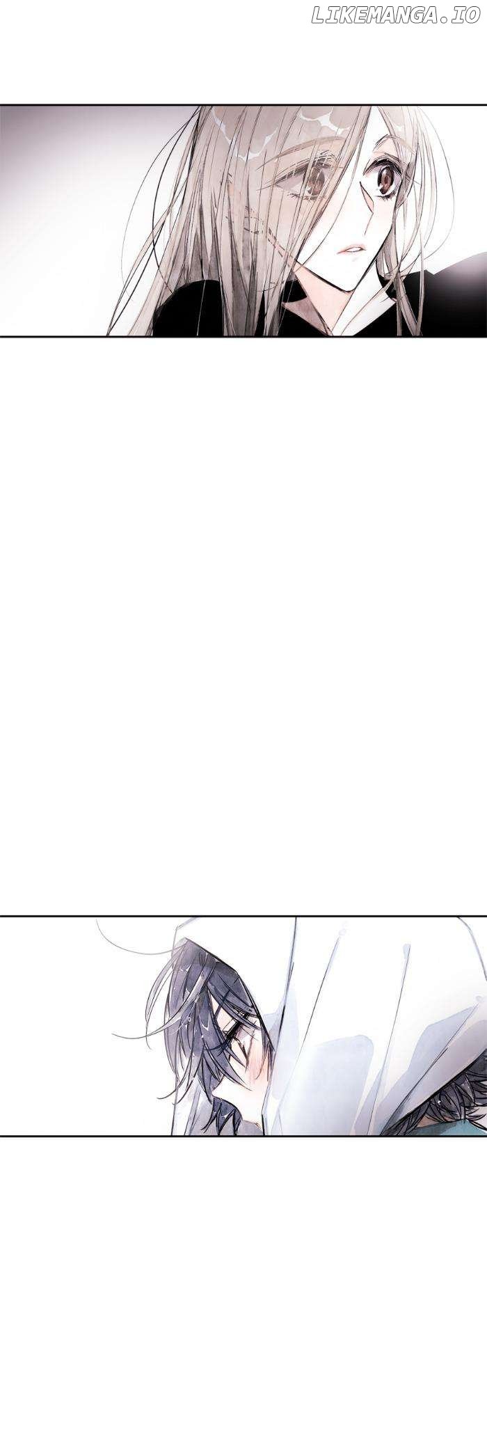 Swallow Tail Chapter 46 - page 16