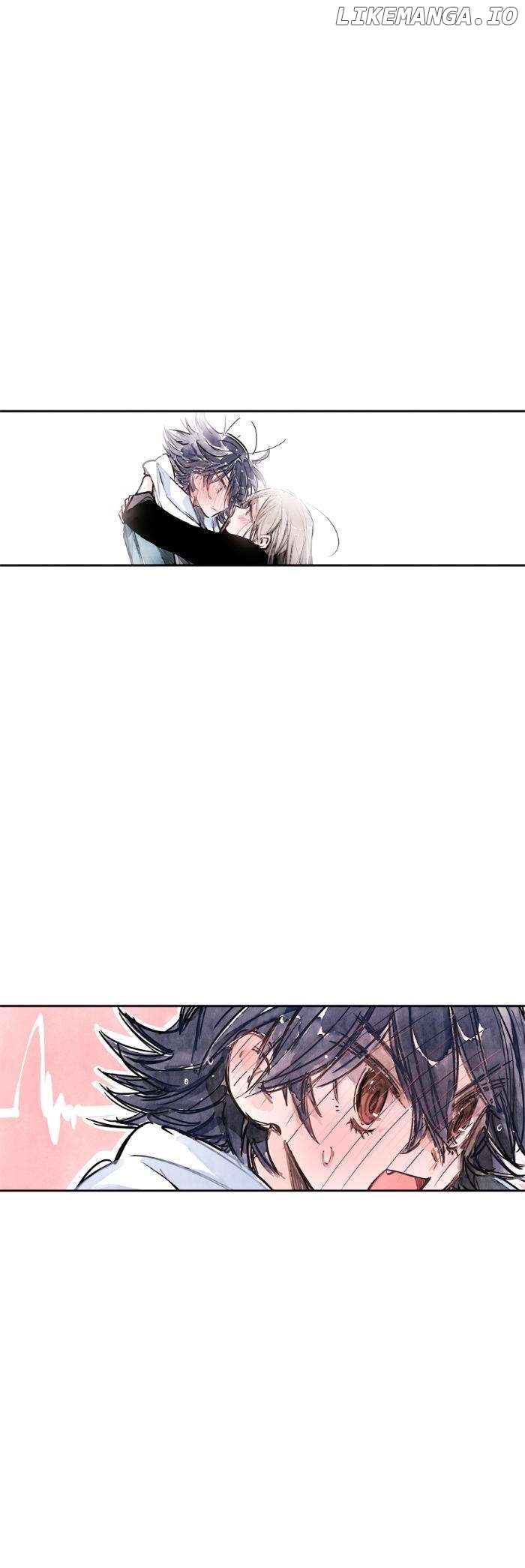 Swallow Tail Chapter 46 - page 24