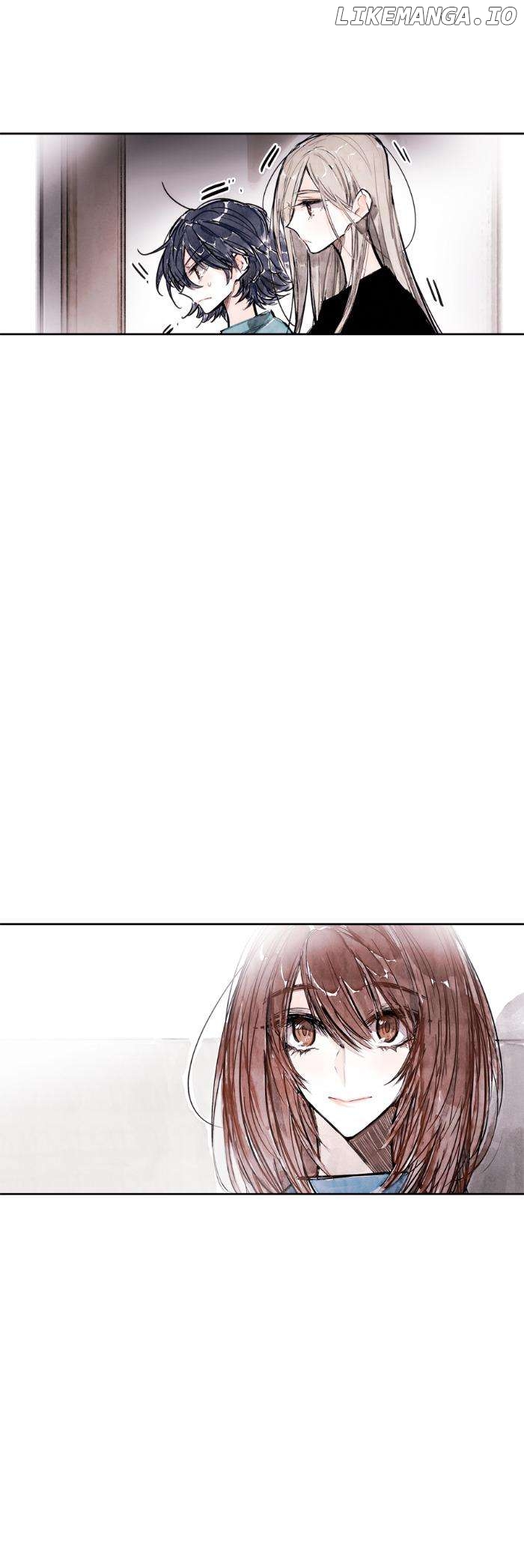 Swallow Tail Chapter 46 - page 34