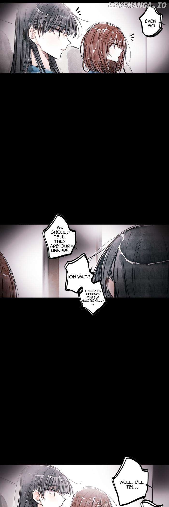 Swallow Tail Chapter 46 - page 37