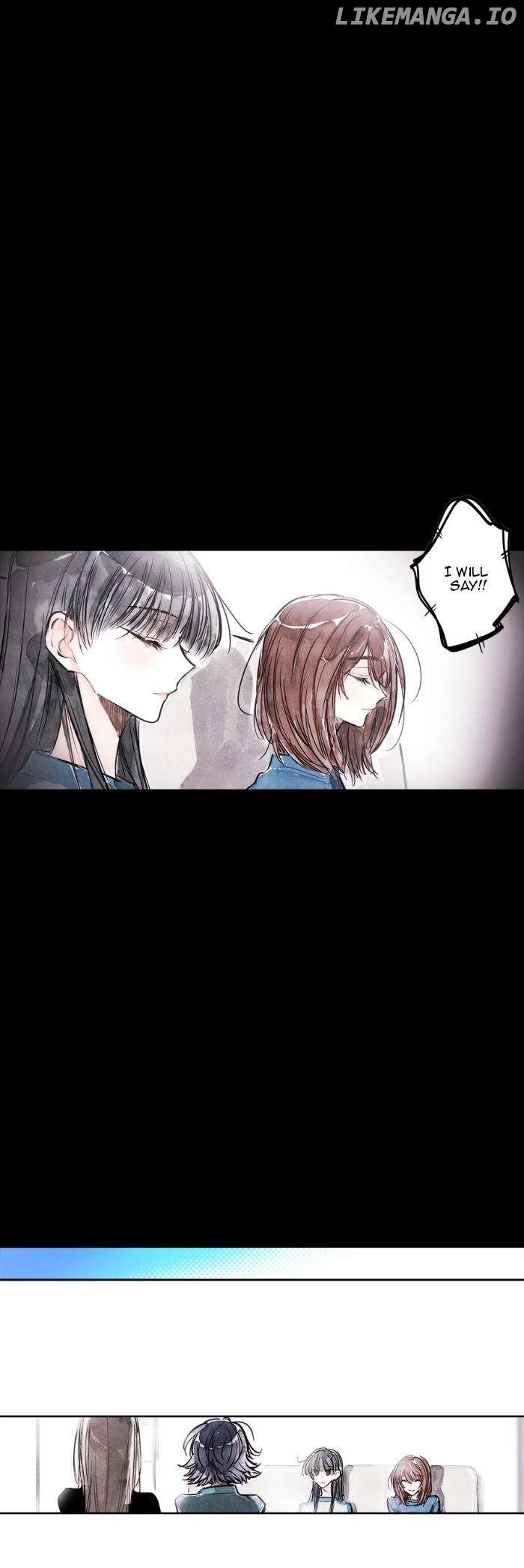 Swallow Tail Chapter 46 - page 39