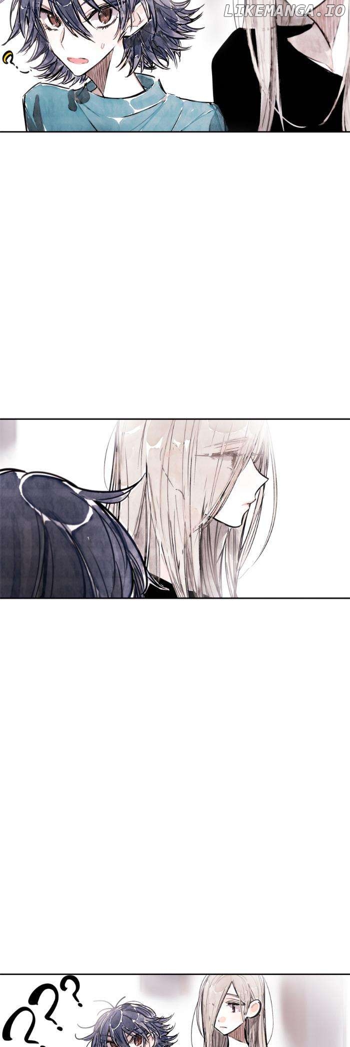 Swallow Tail Chapter 46 - page 46