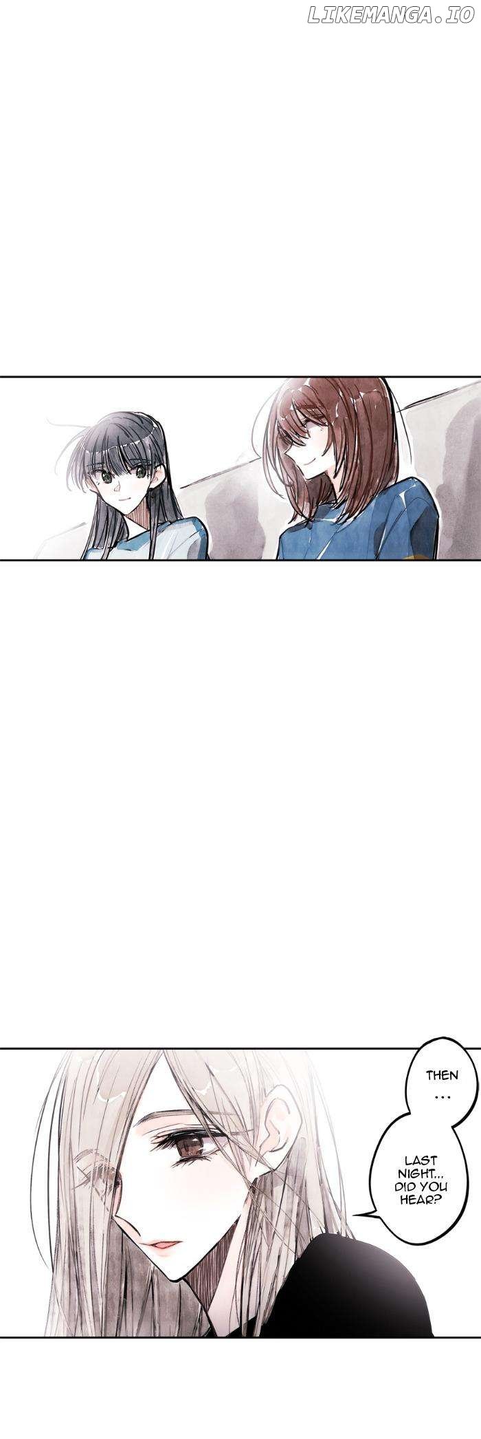 Swallow Tail Chapter 46 - page 49