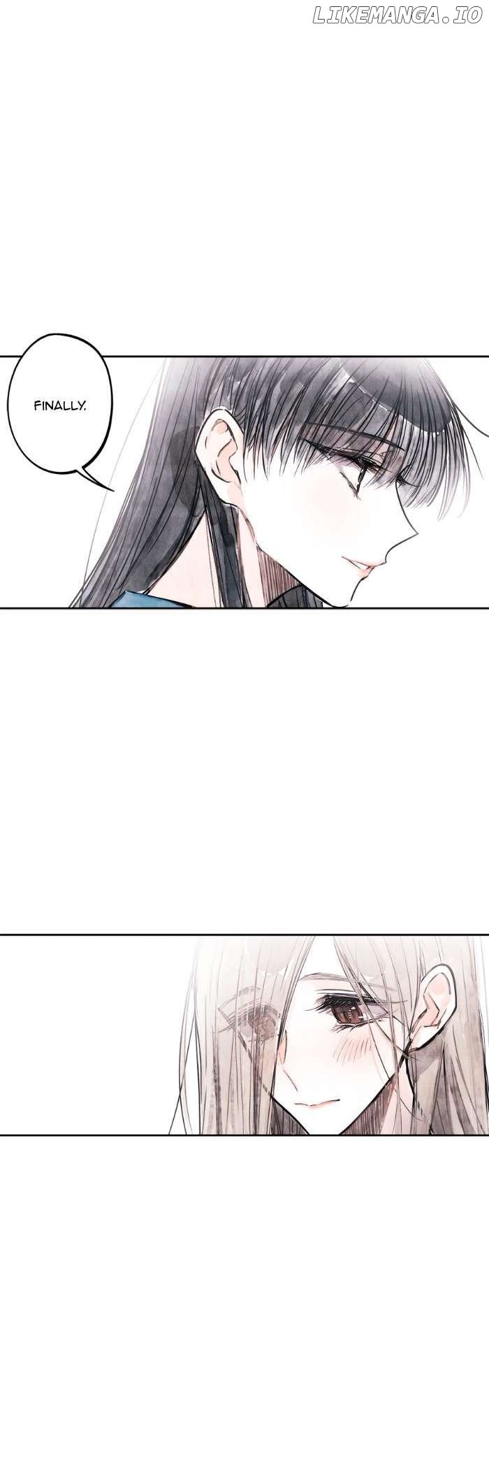 Swallow Tail Chapter 46 - page 59