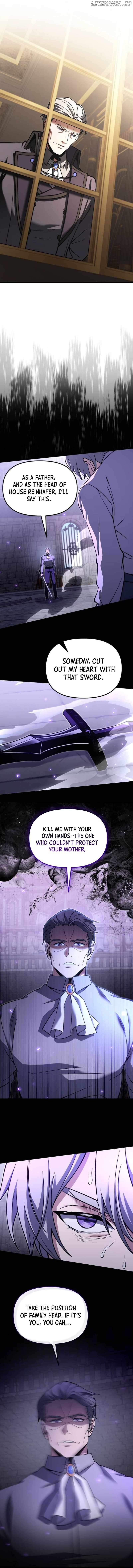 Terminally-Ill Genius Dark Knight Chapter 98 - page 15