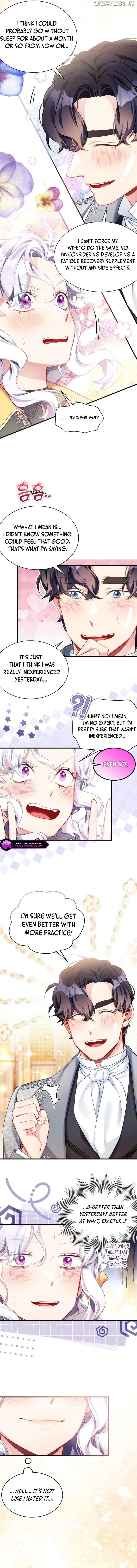 Not-Sew-Wicked Stepmom Chapter 146 - page 11