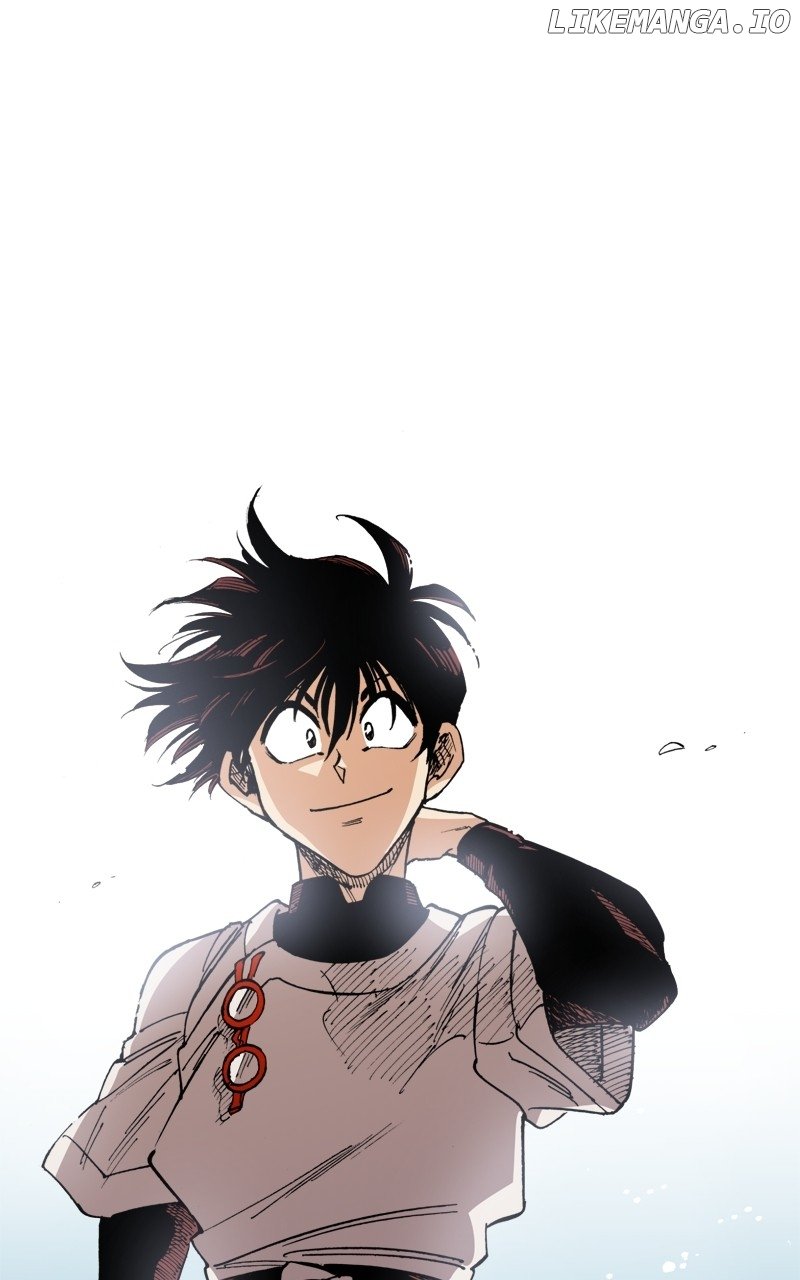 King of the East Chapter 164 - page 1