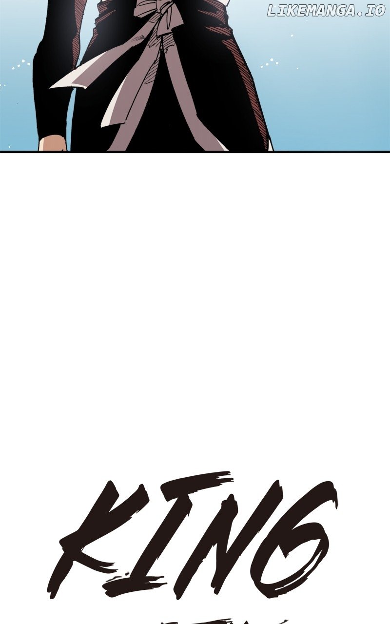 King of the East Chapter 164 - page 2