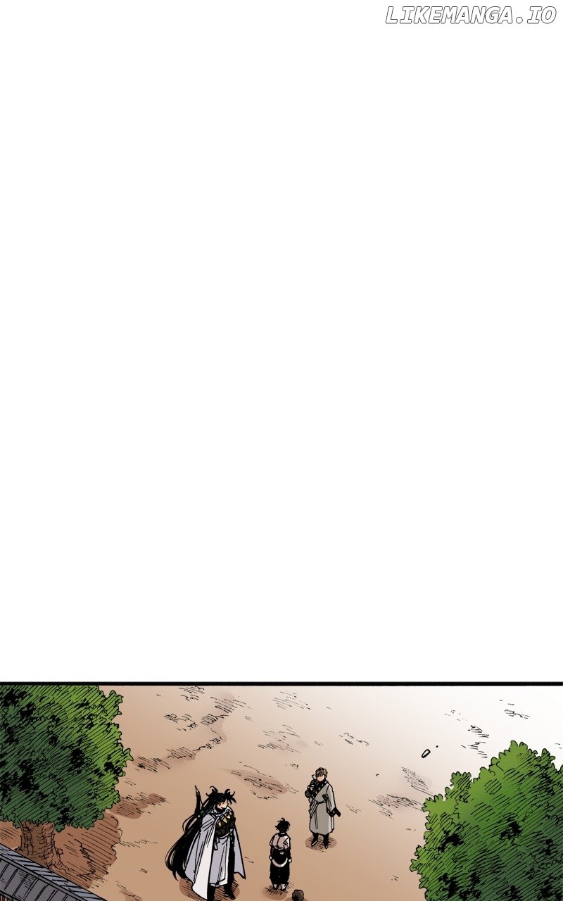 King of the East Chapter 164 - page 4