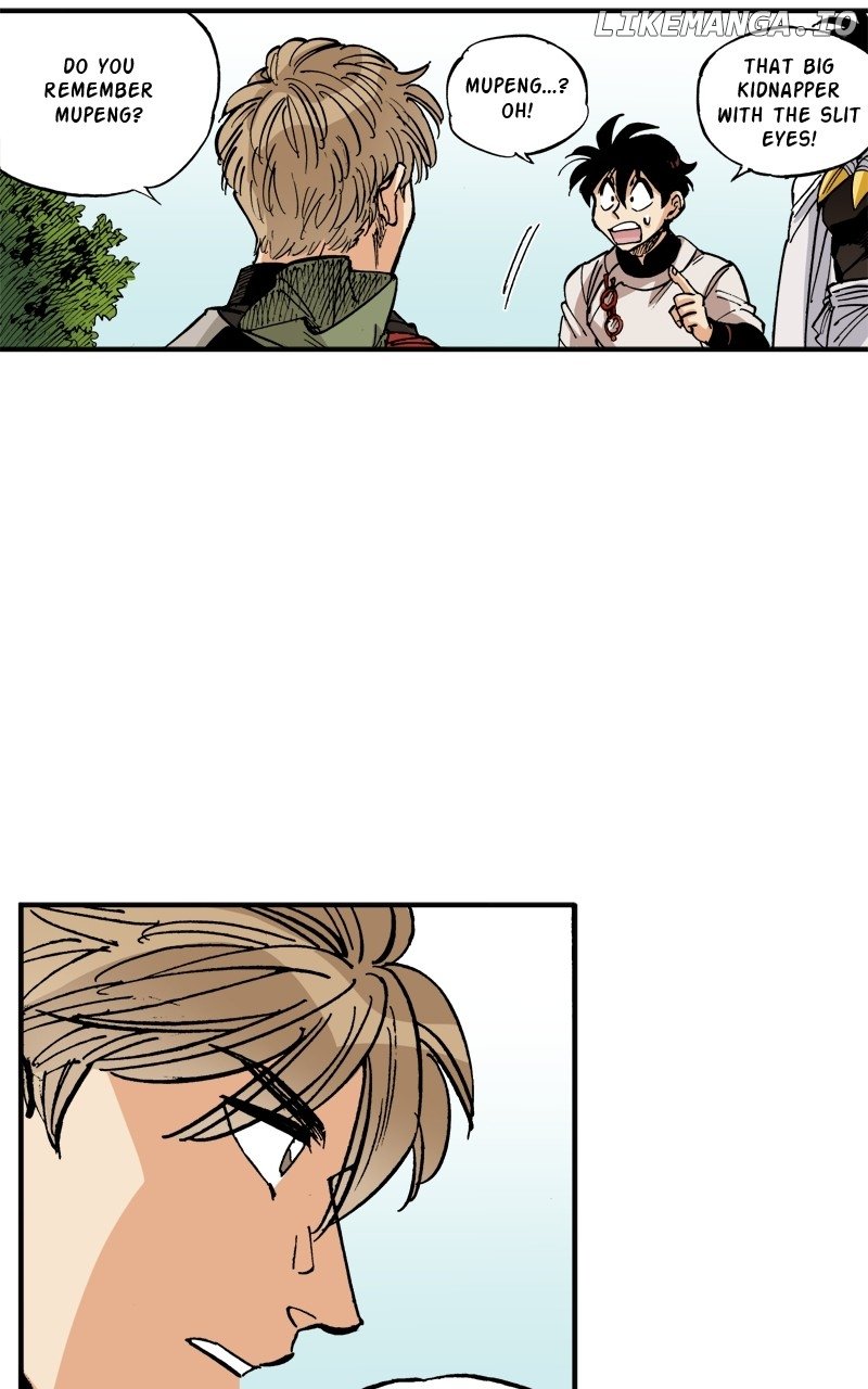 King of the East Chapter 164 - page 10