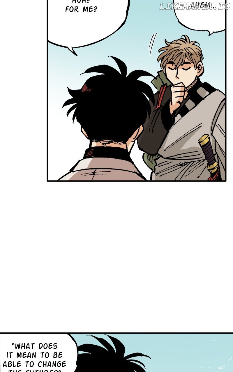 King of the East Chapter 164 - page 18