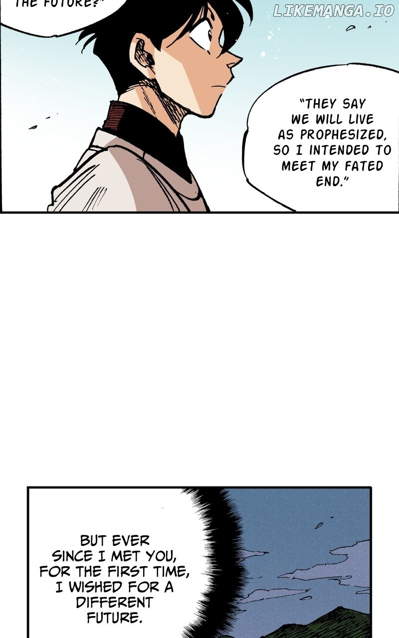 King of the East Chapter 164 - page 19