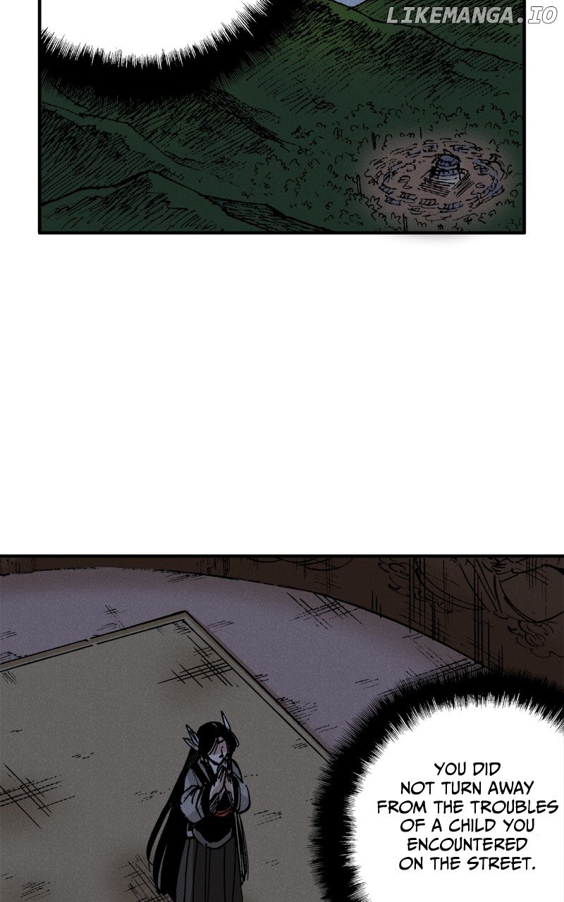 King of the East Chapter 164 - page 20