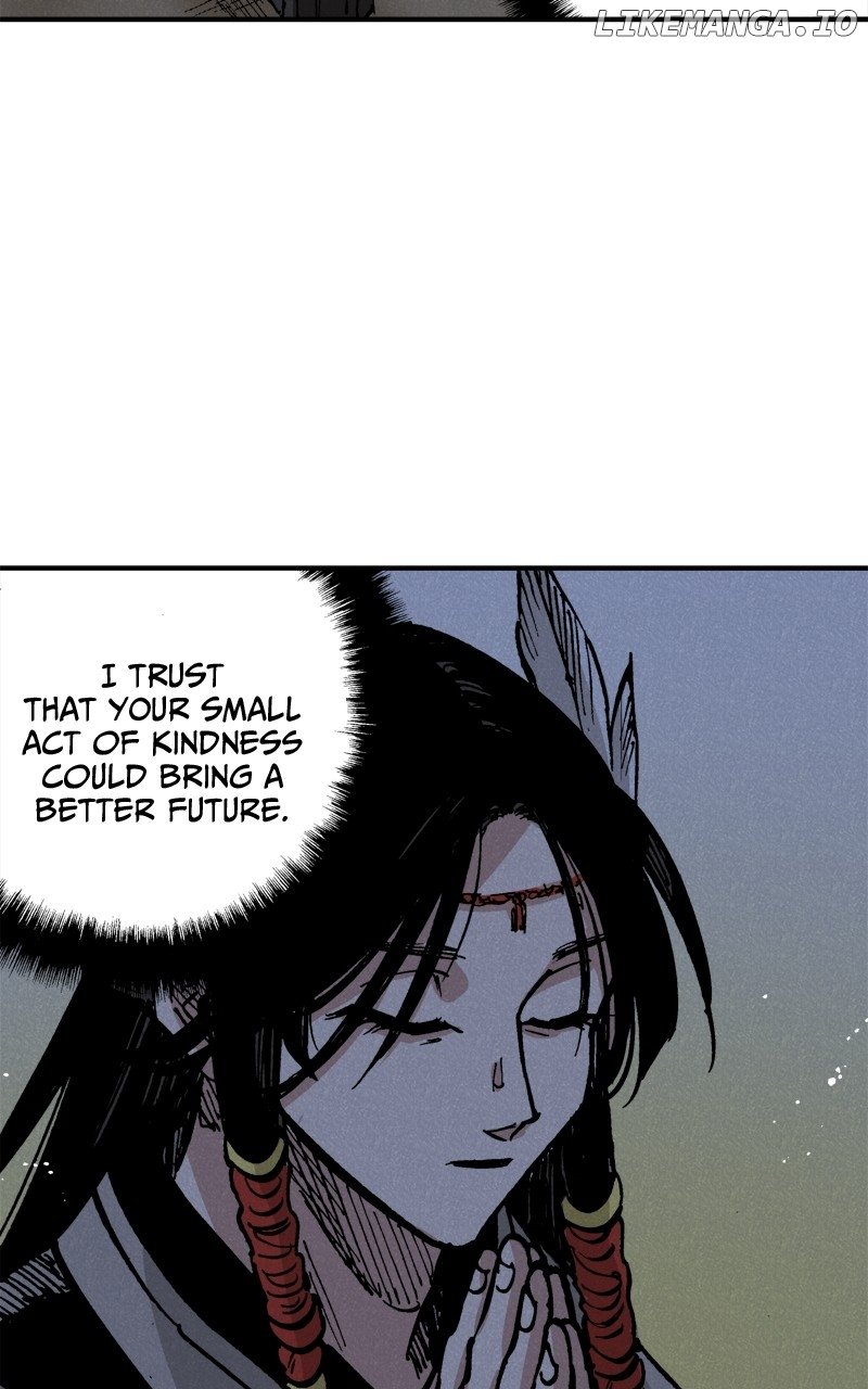 King of the East Chapter 164 - page 21