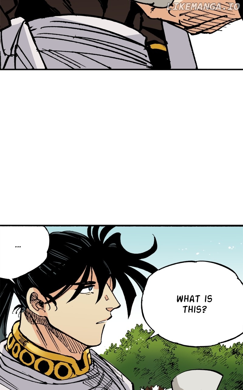 King of the East Chapter 164 - page 28