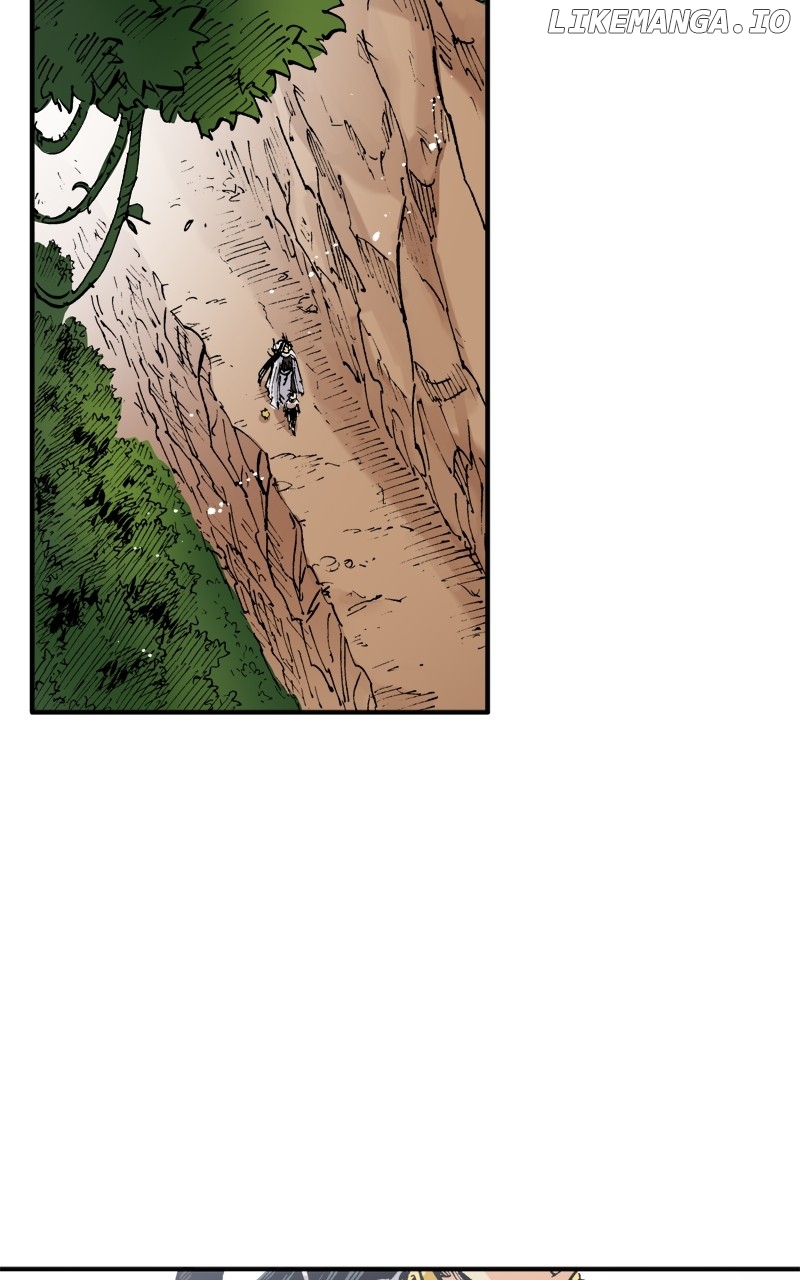 King of the East Chapter 164 - page 34