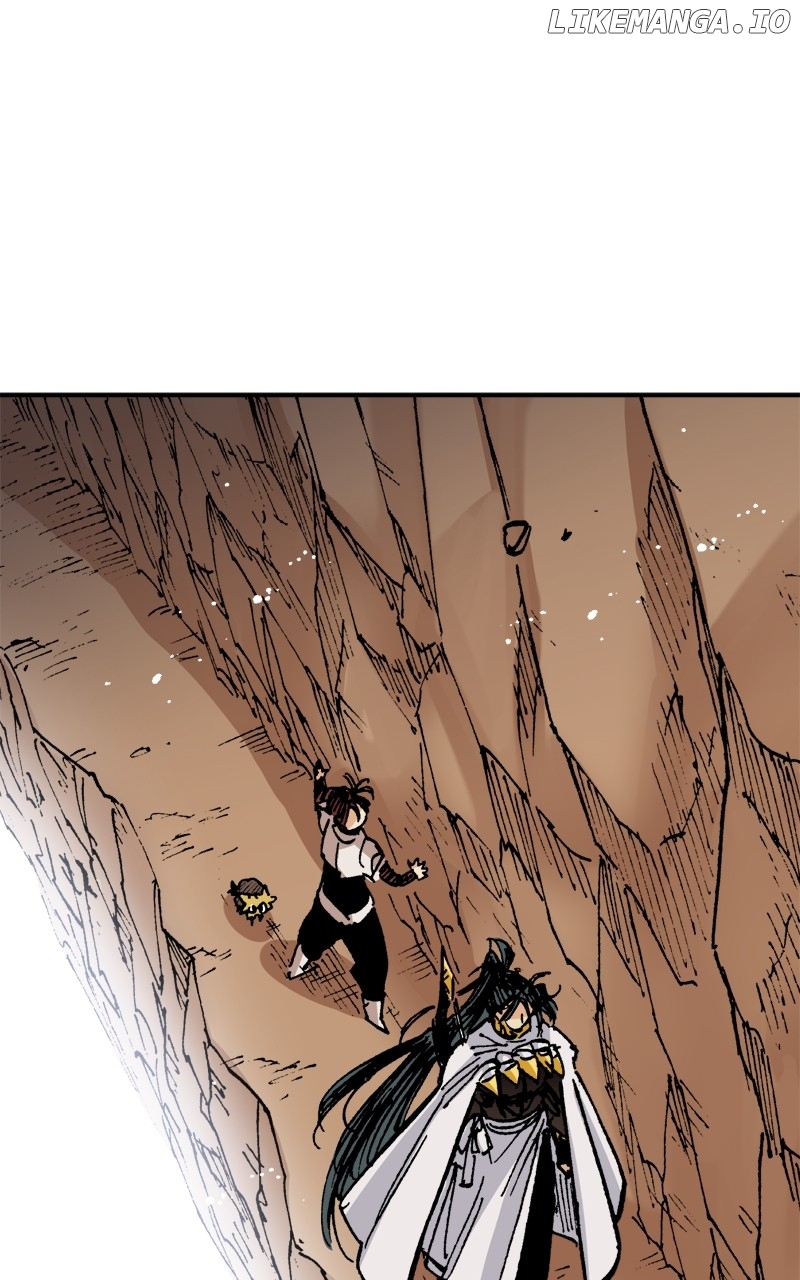 King of the East Chapter 164 - page 43