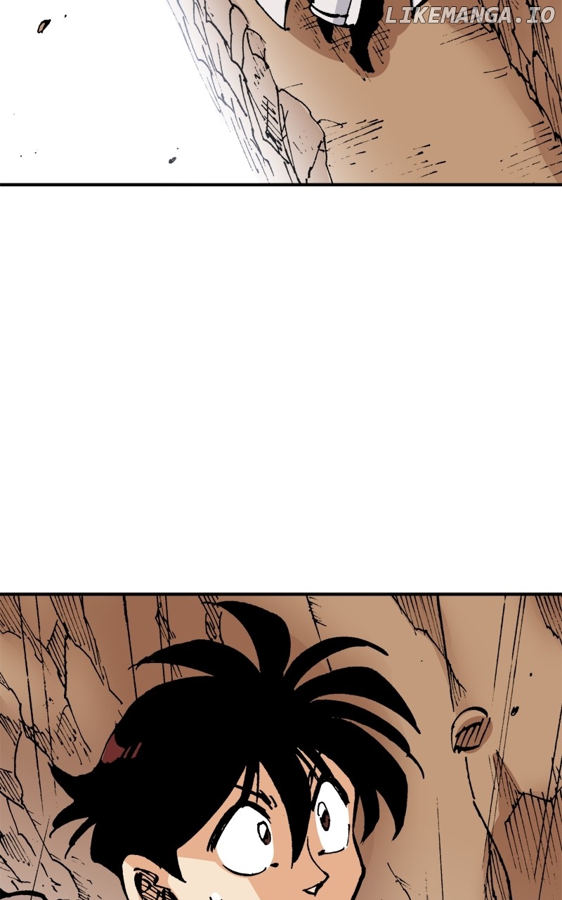 King of the East Chapter 164 - page 44