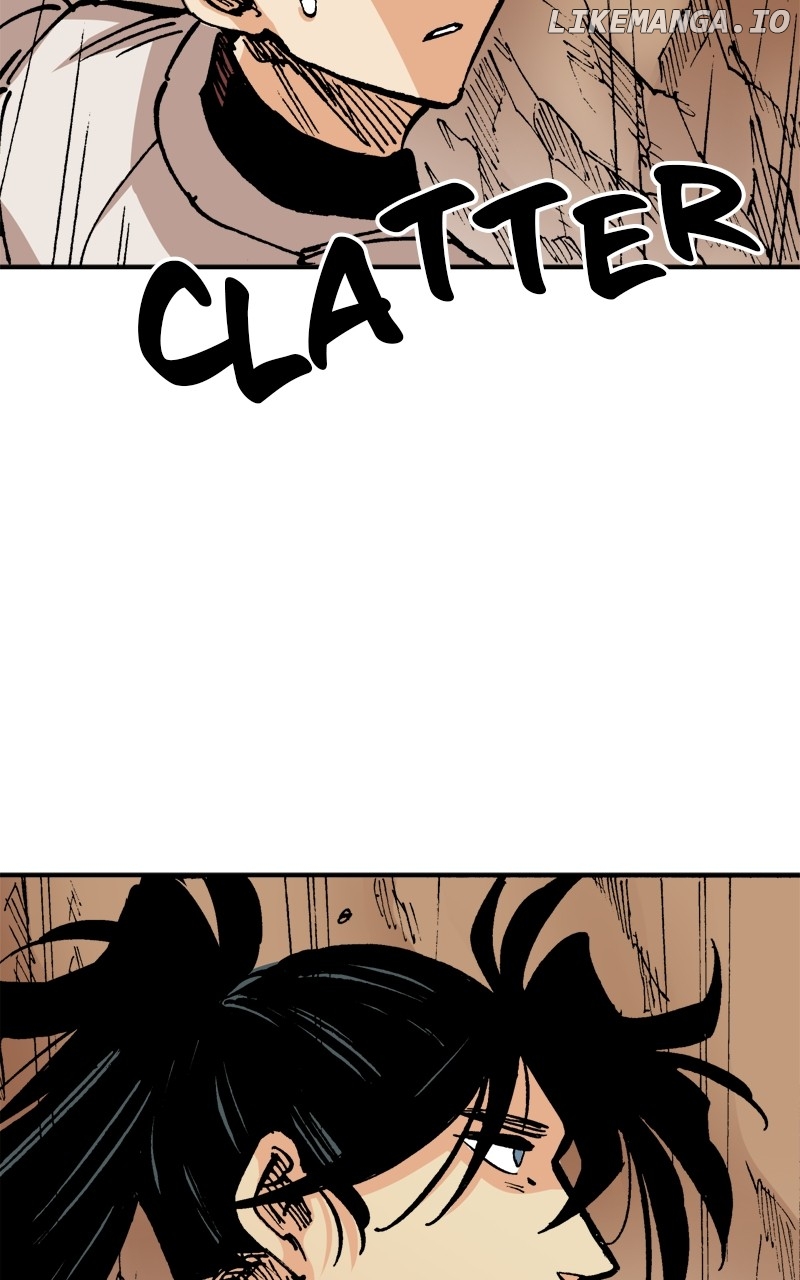 King of the East Chapter 164 - page 45