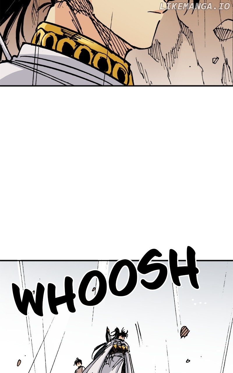King of the East Chapter 164 - page 46