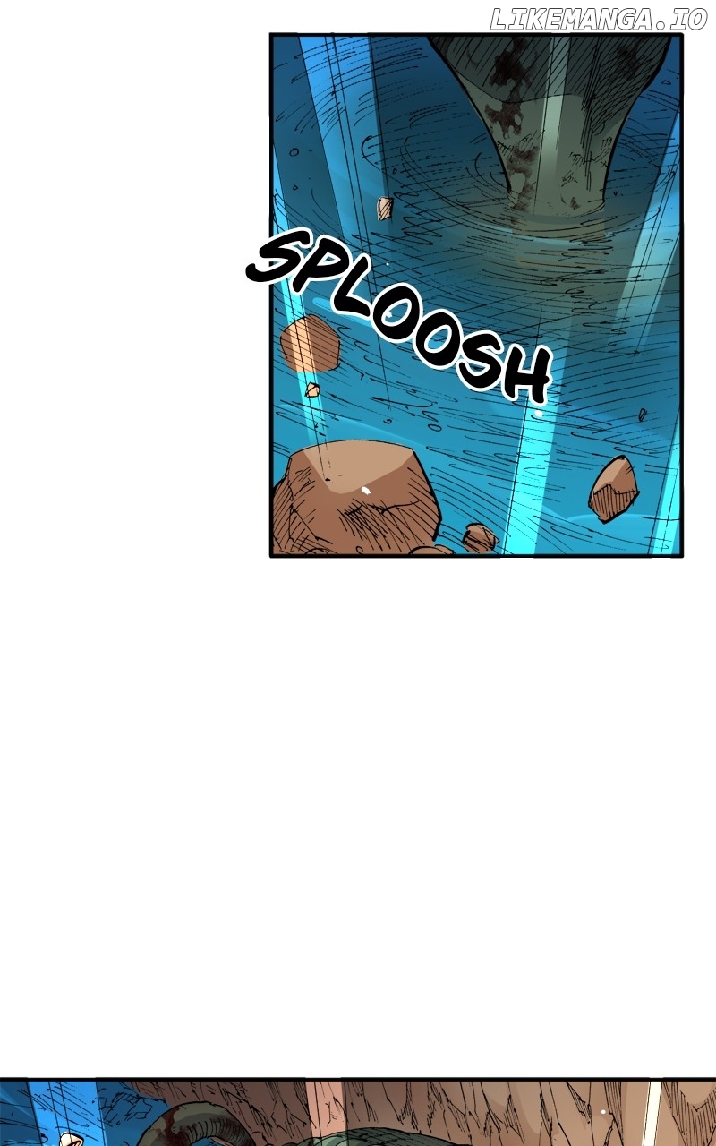 King of the East Chapter 164 - page 48