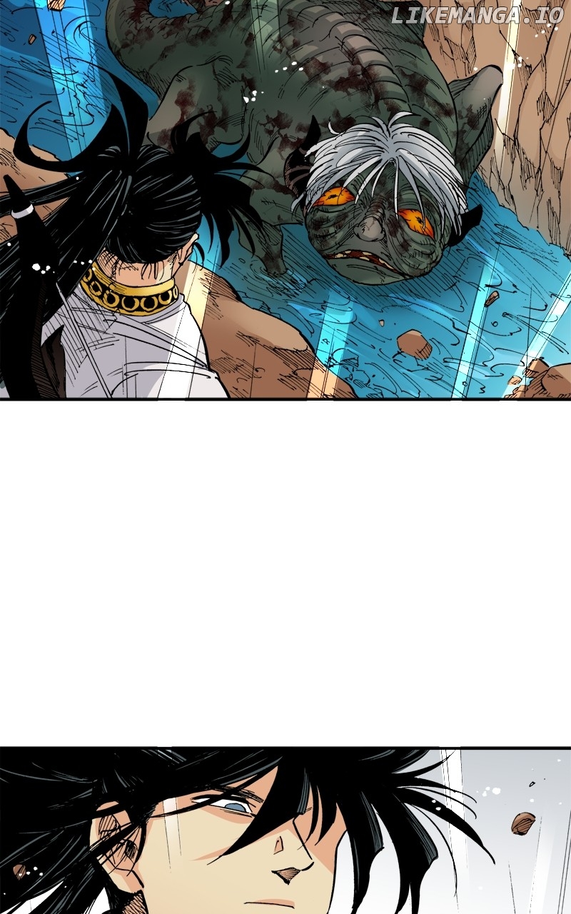 King of the East Chapter 164 - page 49