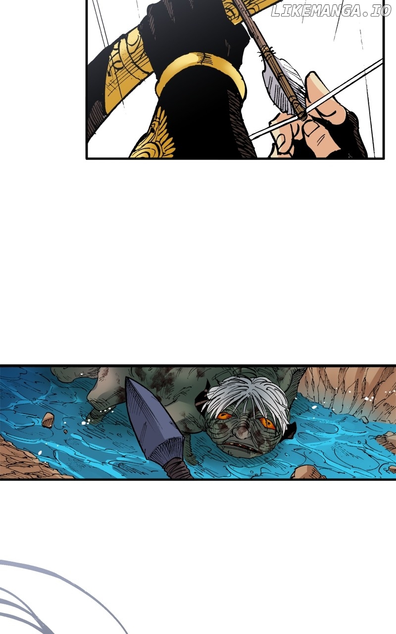 King of the East Chapter 164 - page 52