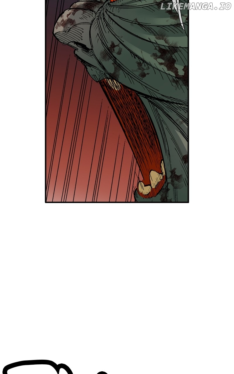 King of the East Chapter 164 - page 55