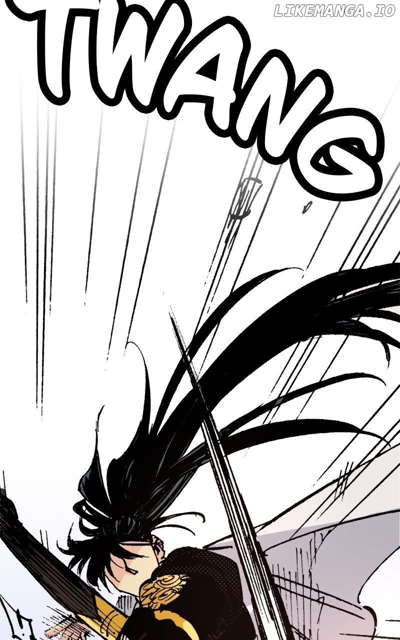 King of the East Chapter 164 - page 56