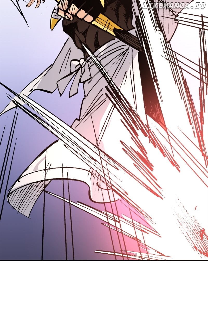 King of the East Chapter 164 - page 57