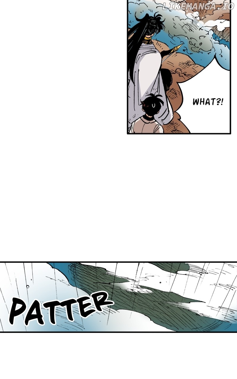 King of the East Chapter 164 - page 61