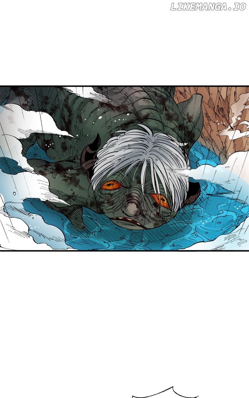 King of the East Chapter 164 - page 62