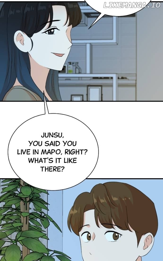 Second Life Producer Chapter 186 - page 28
