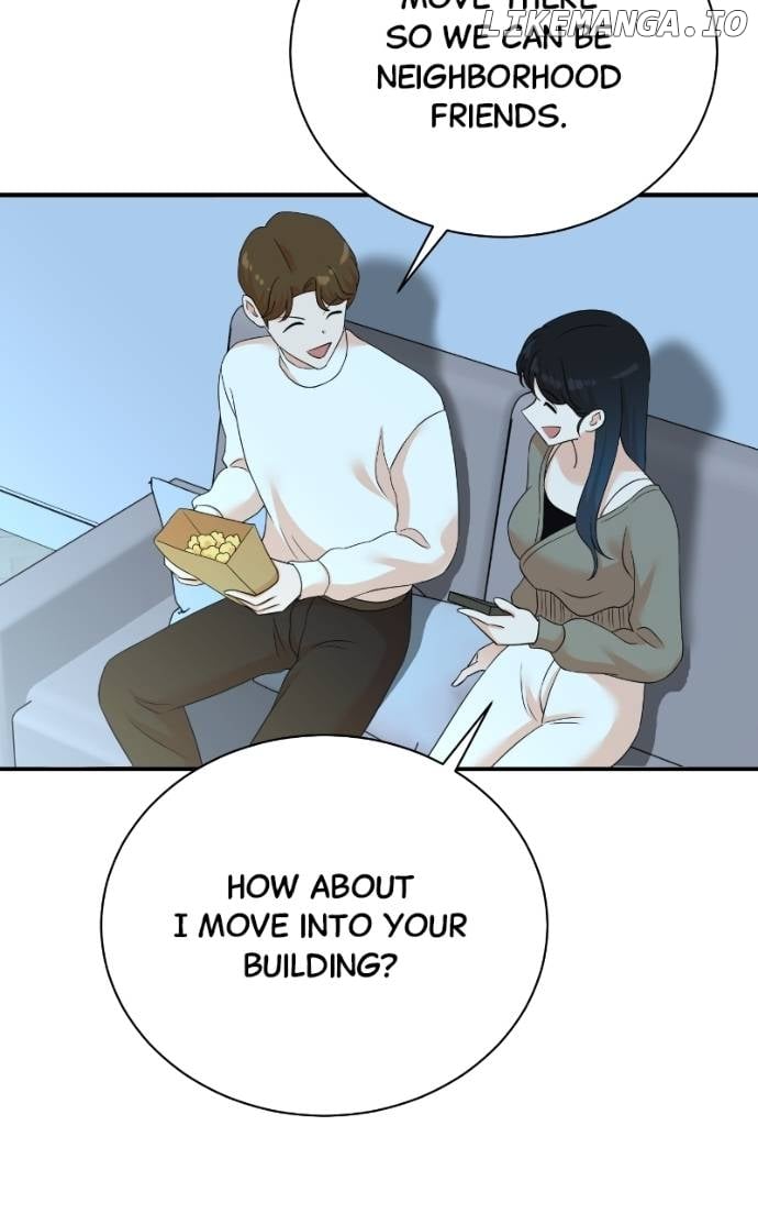 Second Life Producer Chapter 186 - page 30