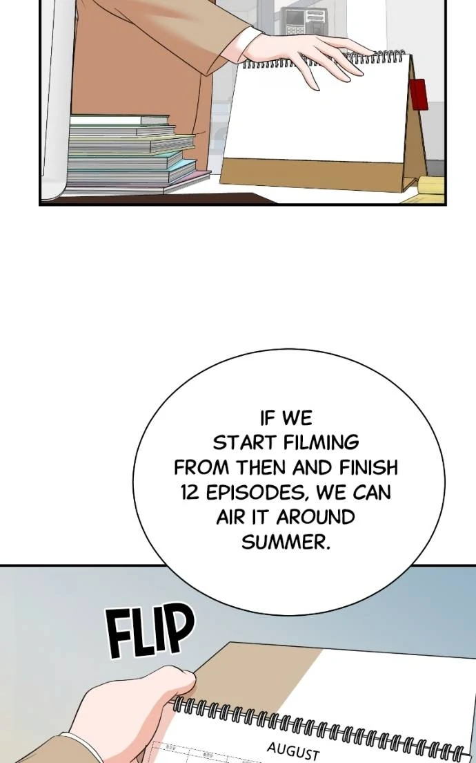 Second Life Producer Chapter 186 - page 50