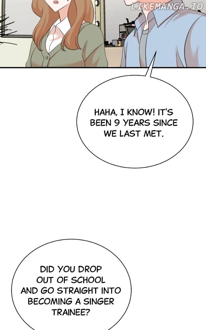 Second Life Producer Chapter 187 - page 45