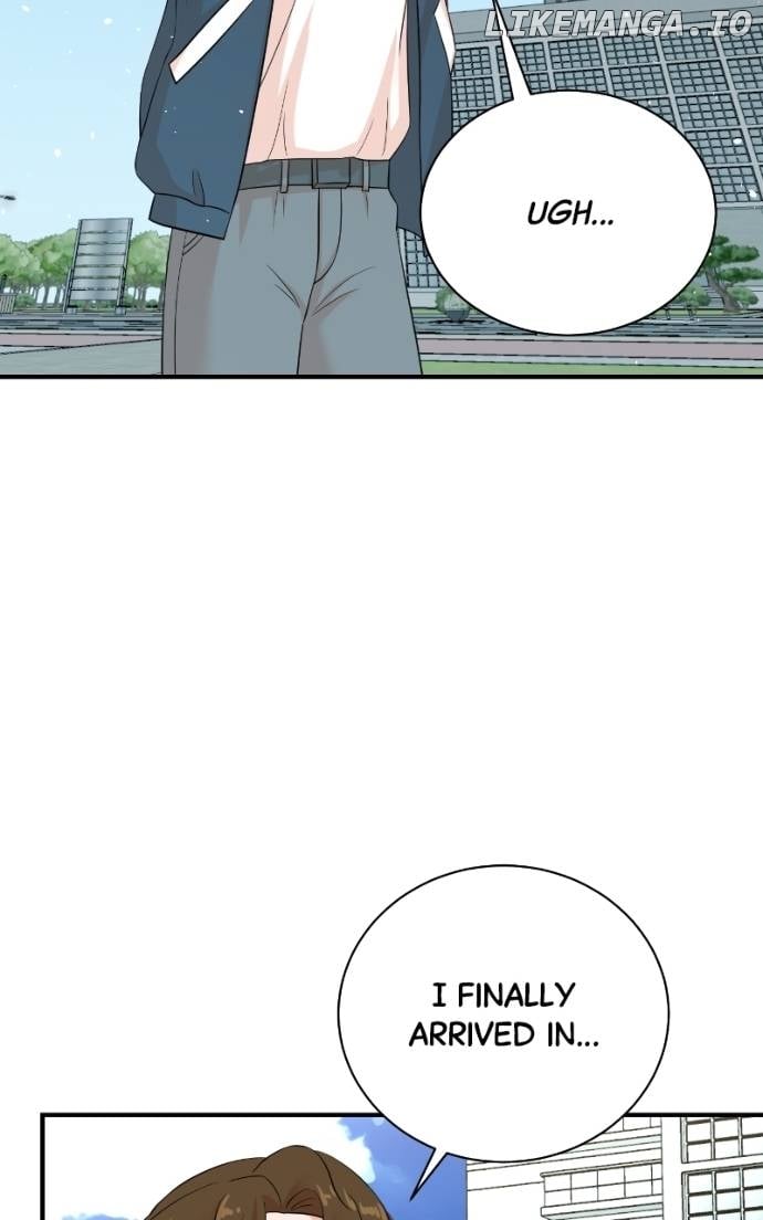 Second Life Producer Chapter 188 - page 3